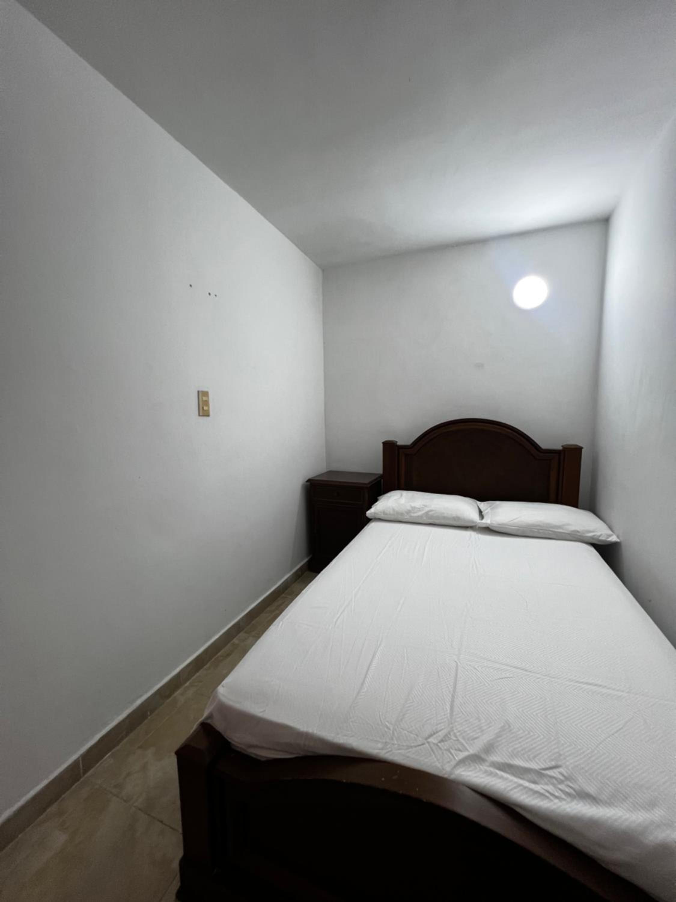 Apartamento en el Rodadero
