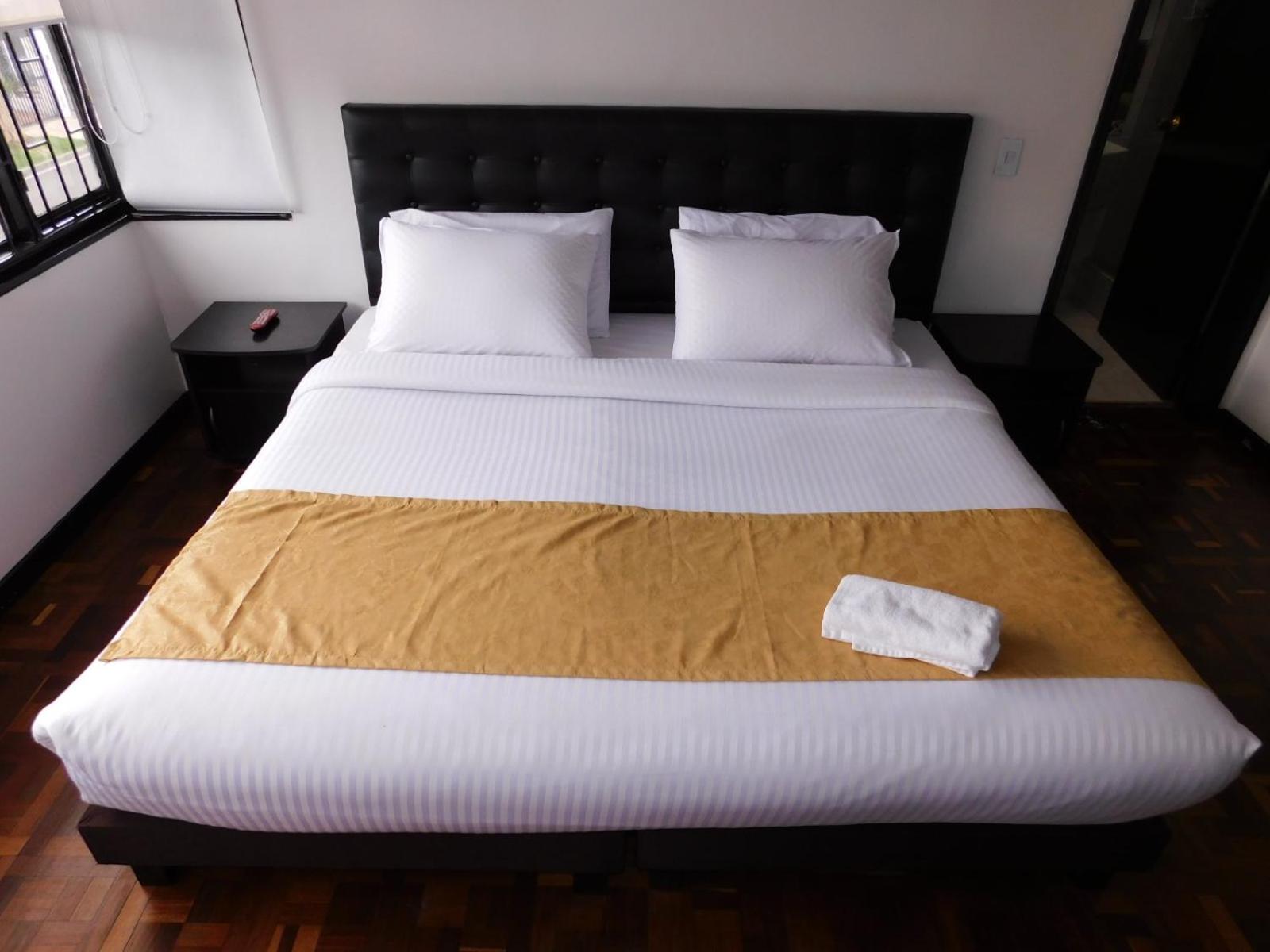 Hotel Casa Navi - Property Image 21