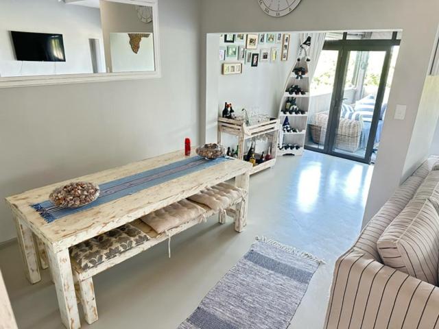 Modern Beachfront Home view 5