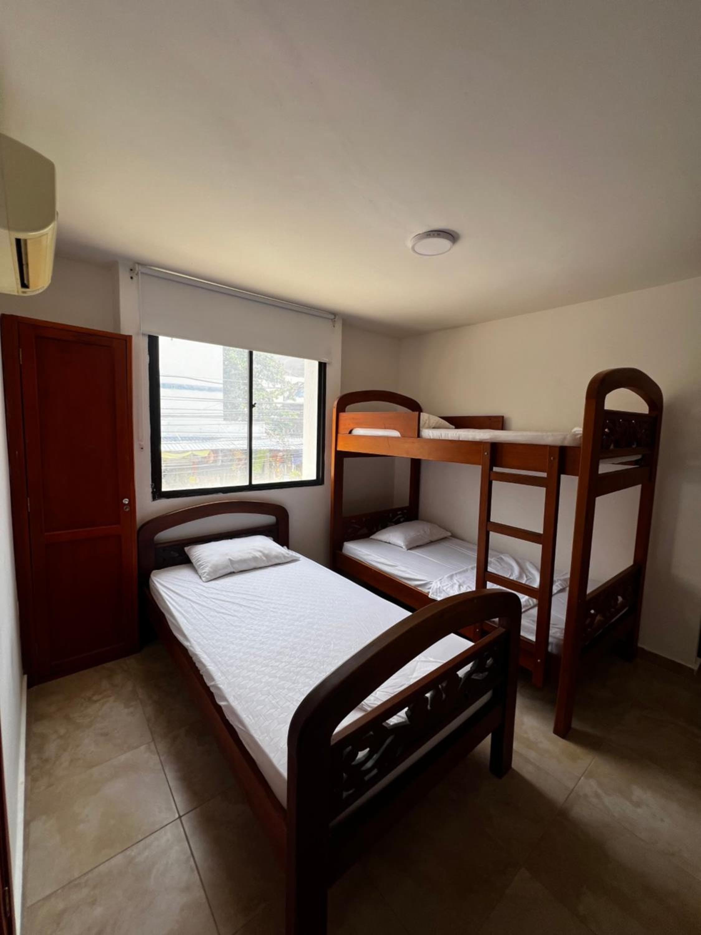 Apartamento en el Rodadero