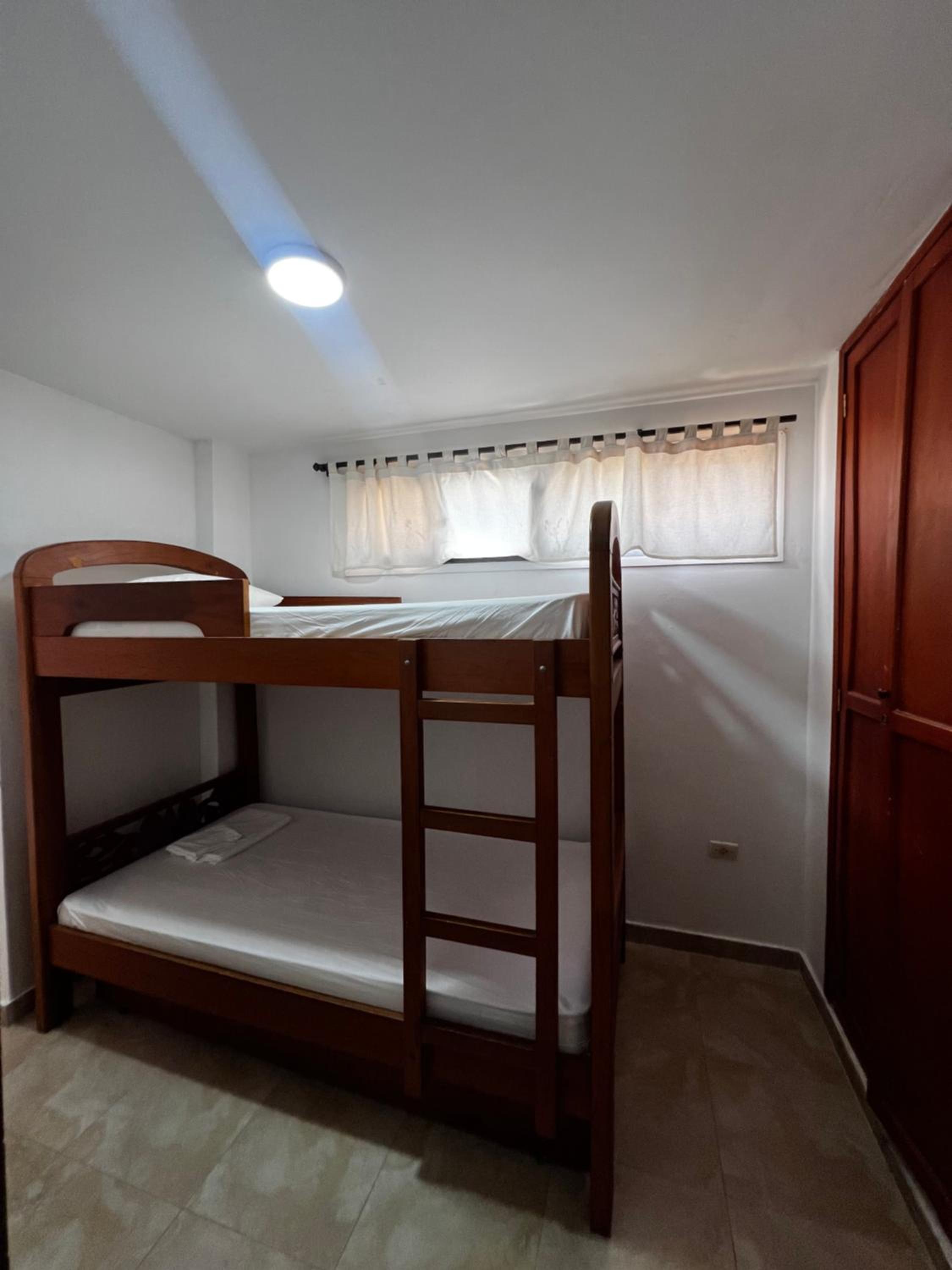 Apartamento en el Rodadero