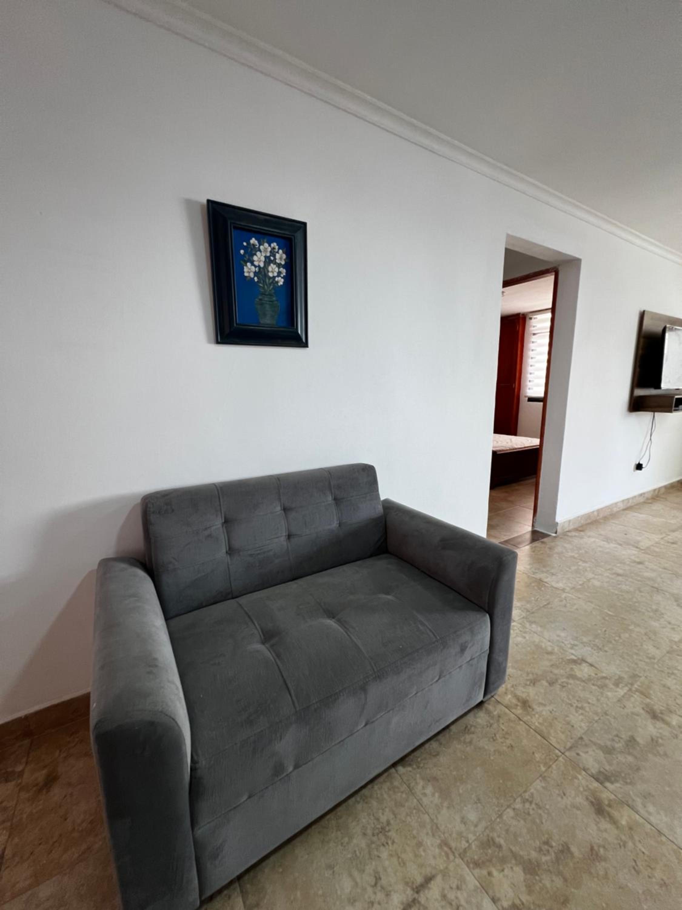 Apartamento en el Rodadero