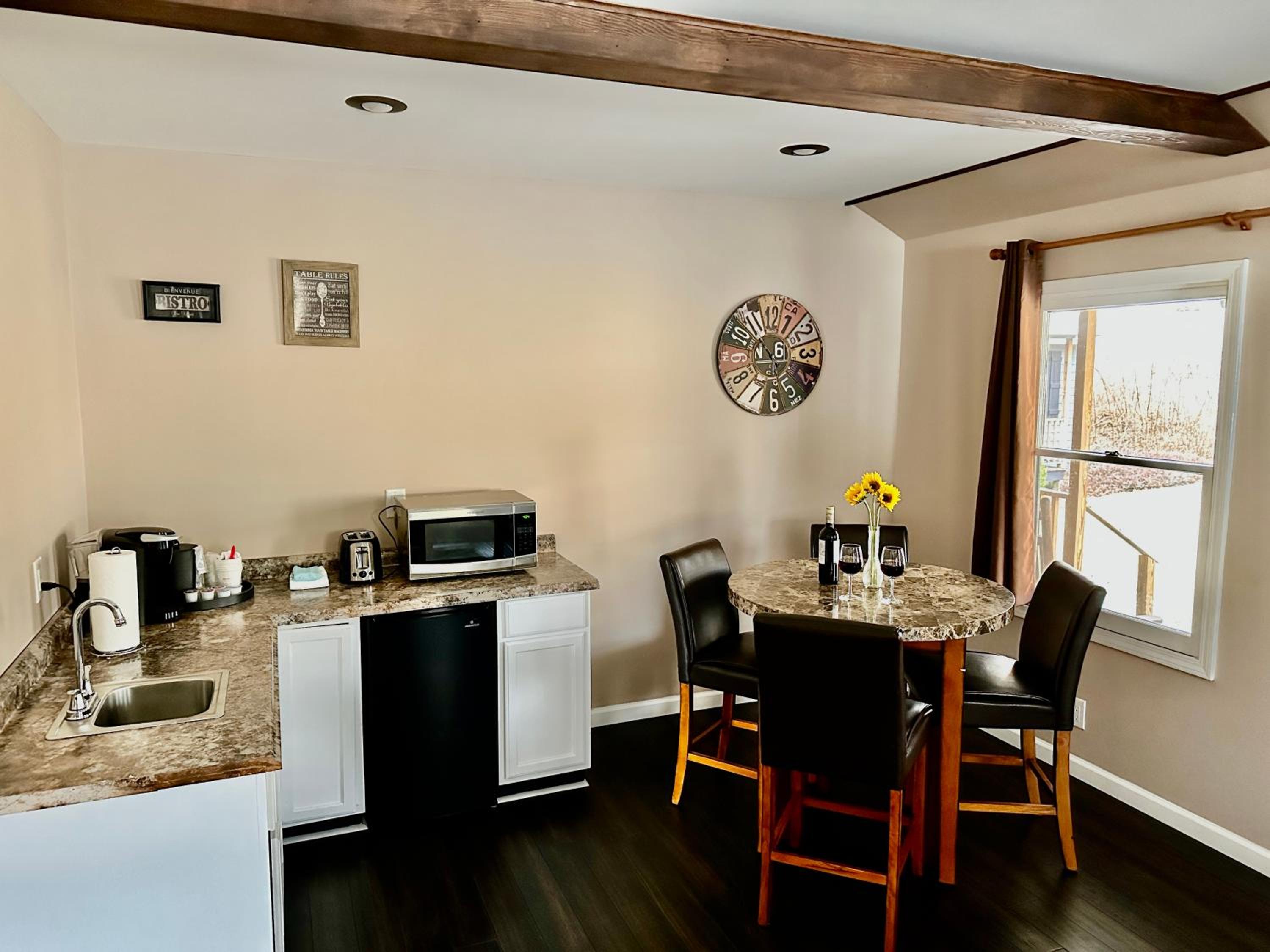 Blowing Rock Inn