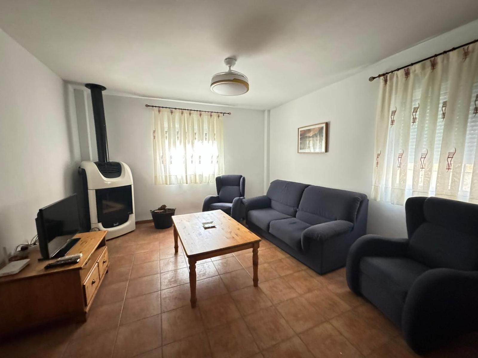 Estancia Sal Marina
