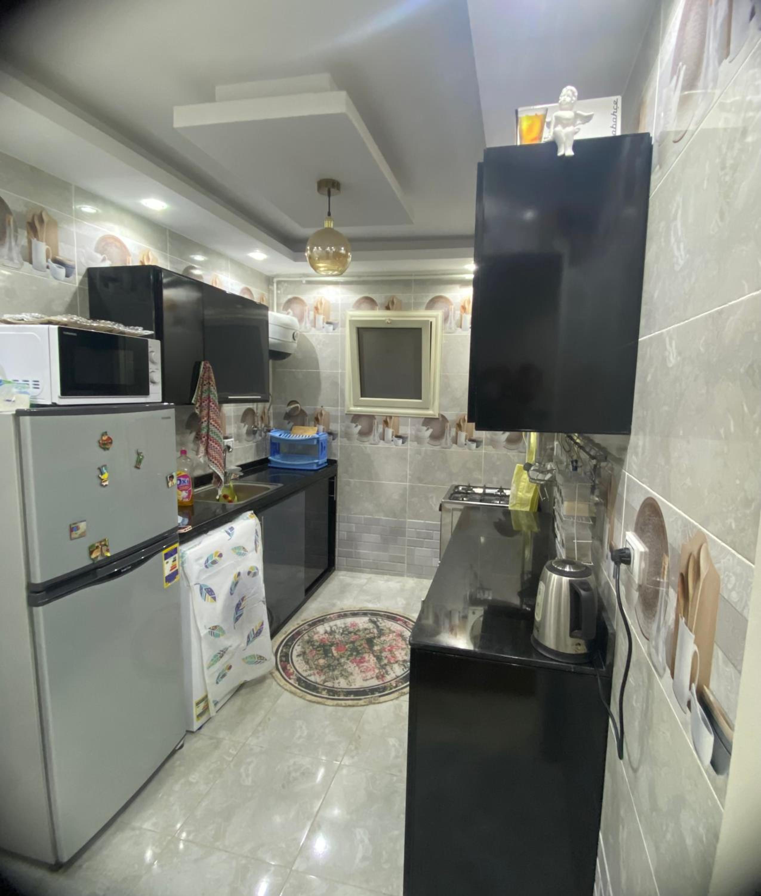 Wohnung in Kairo