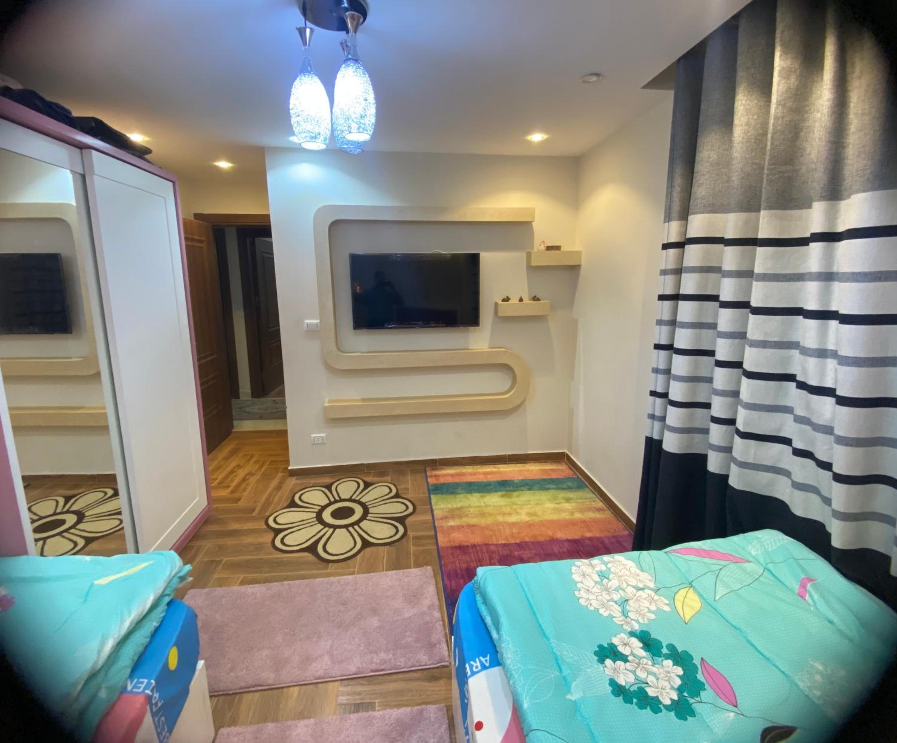 Wohnung in Kairo
