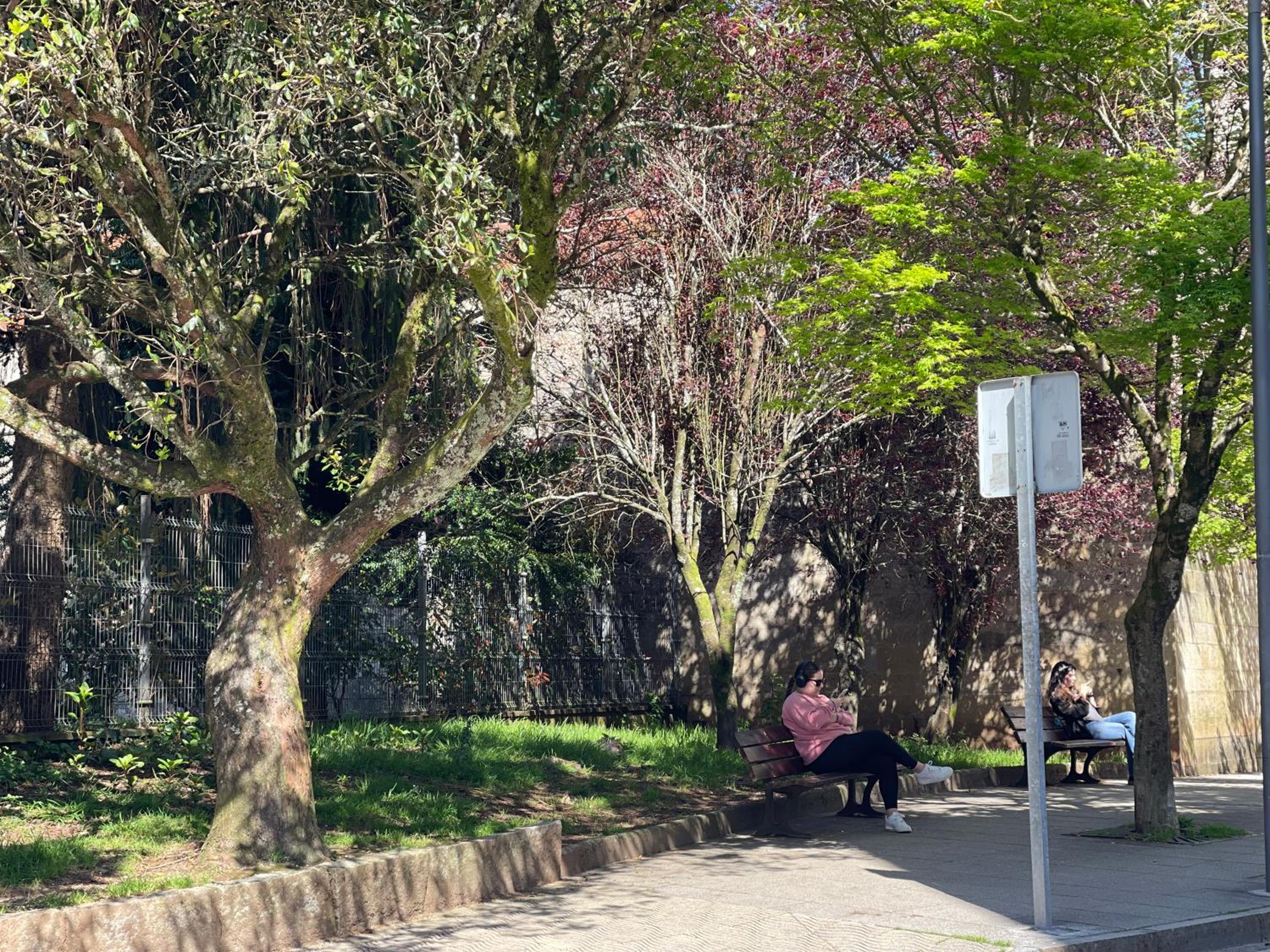 Apartamento Santiago de Compostela Centro