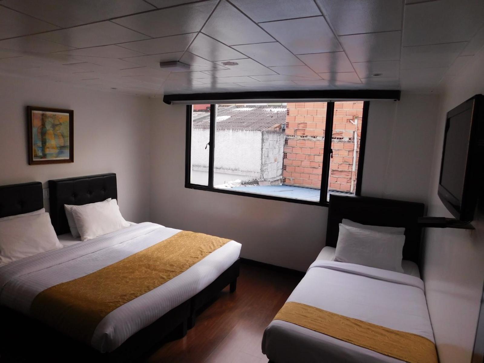 Hotel Casa Navi - Property Image 23