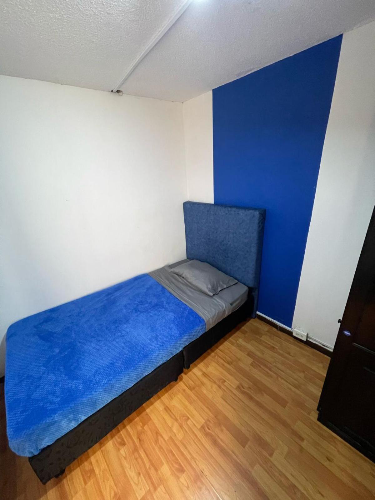 Hostel Bogotá Niza Tu sitio