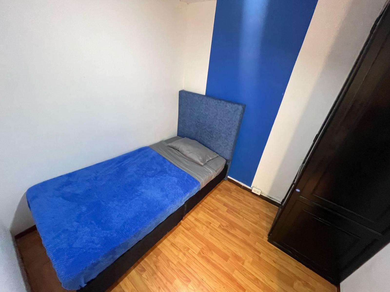 Hostel Bogotá Niza Tu sitio