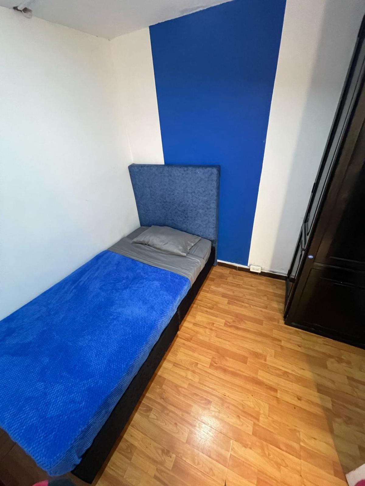 Hostel Bogotá Niza Tu sitio