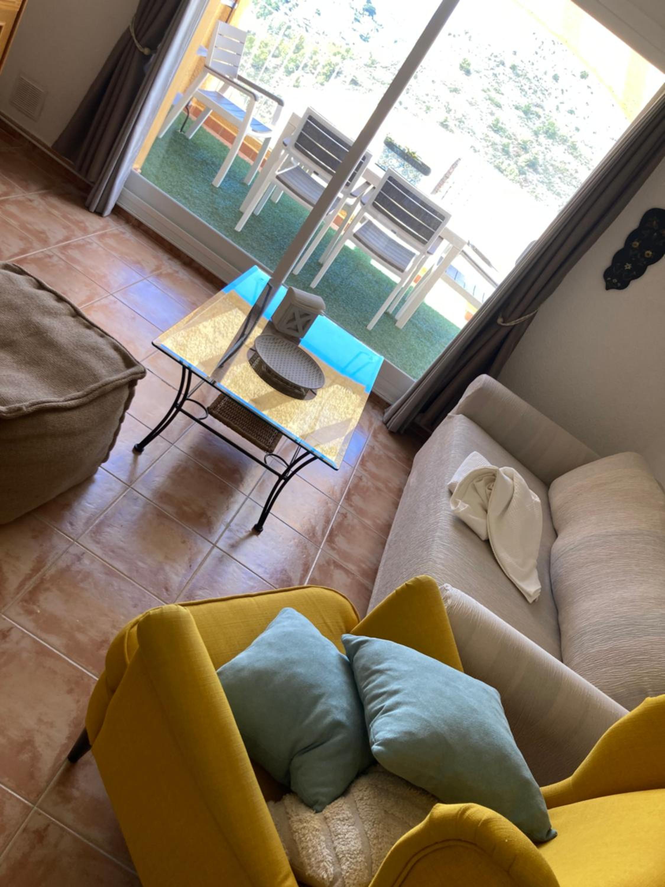 Montacala Holidays House