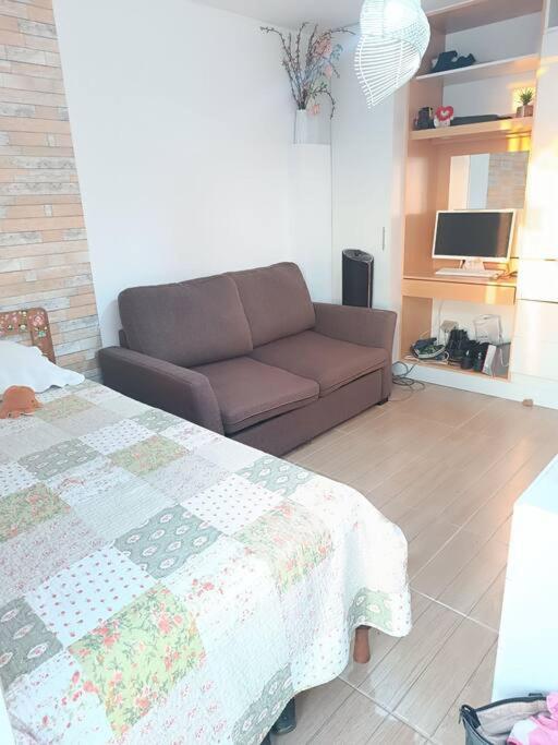 Departamento amplio San borja