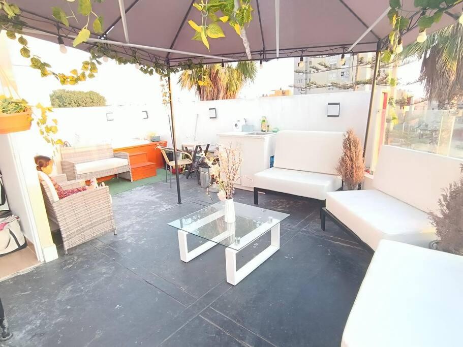 Departamento amplio San borja