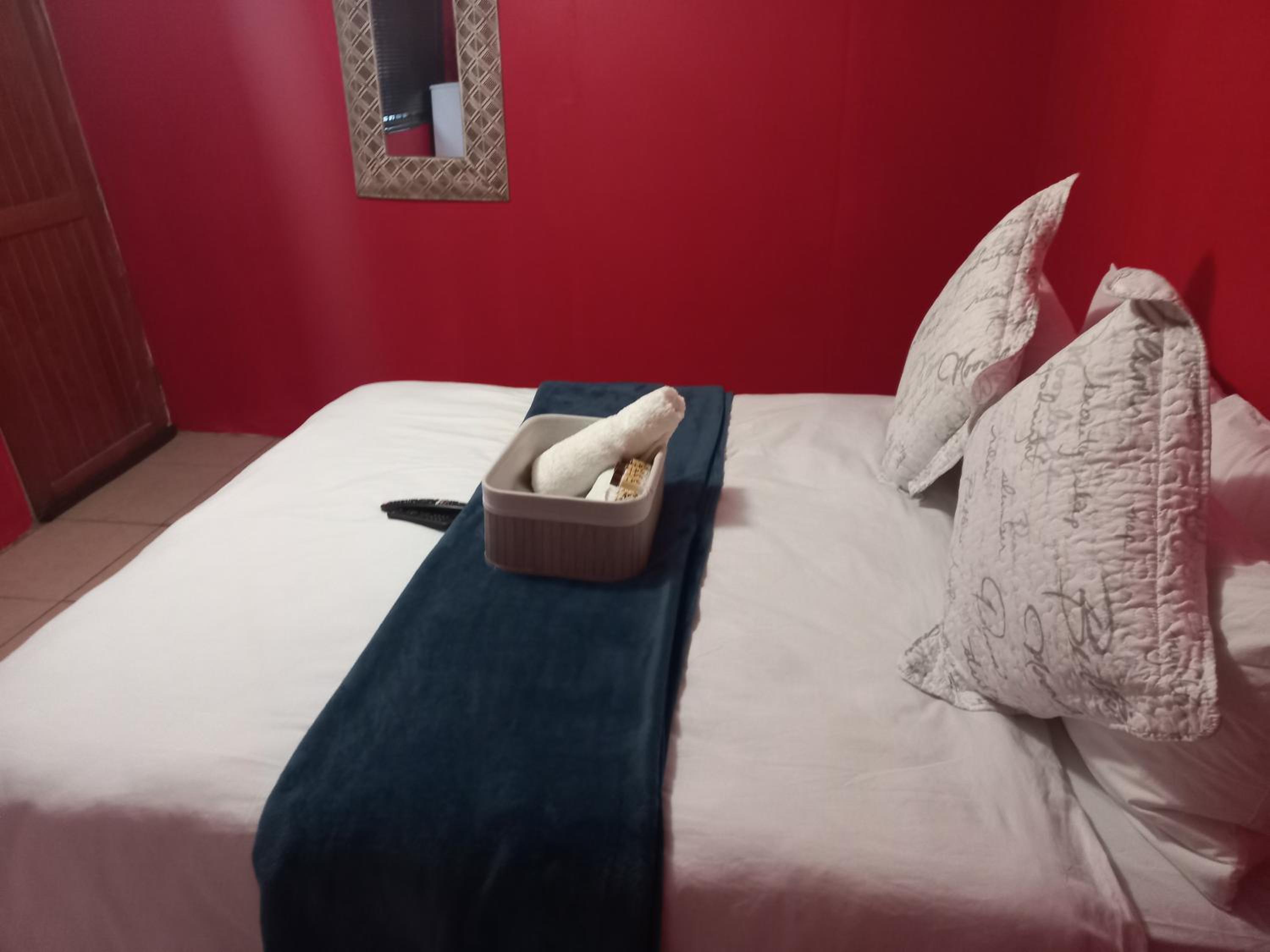 Grey house lodge view 5