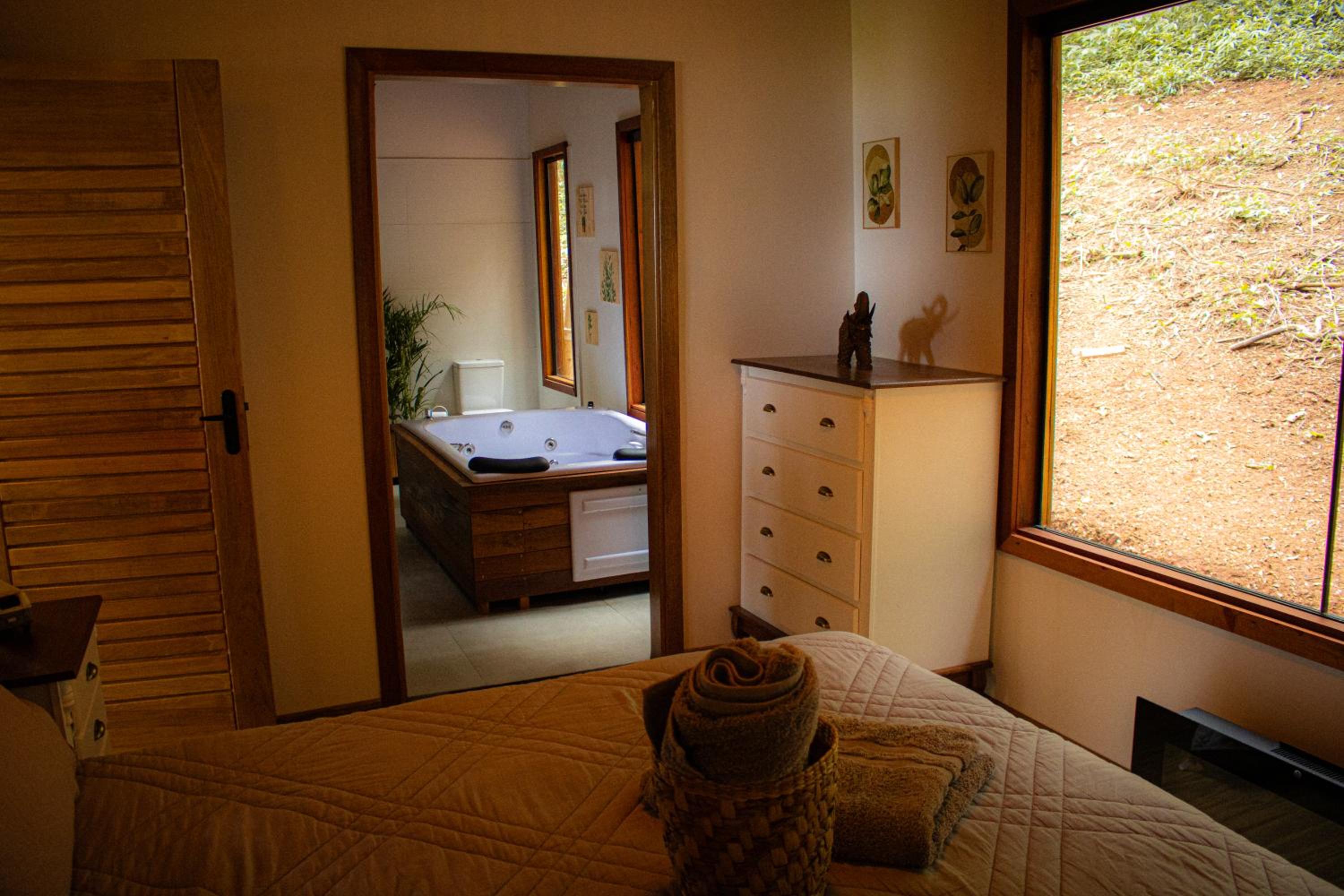 Casa da Árvore - Olivais Santa Clara