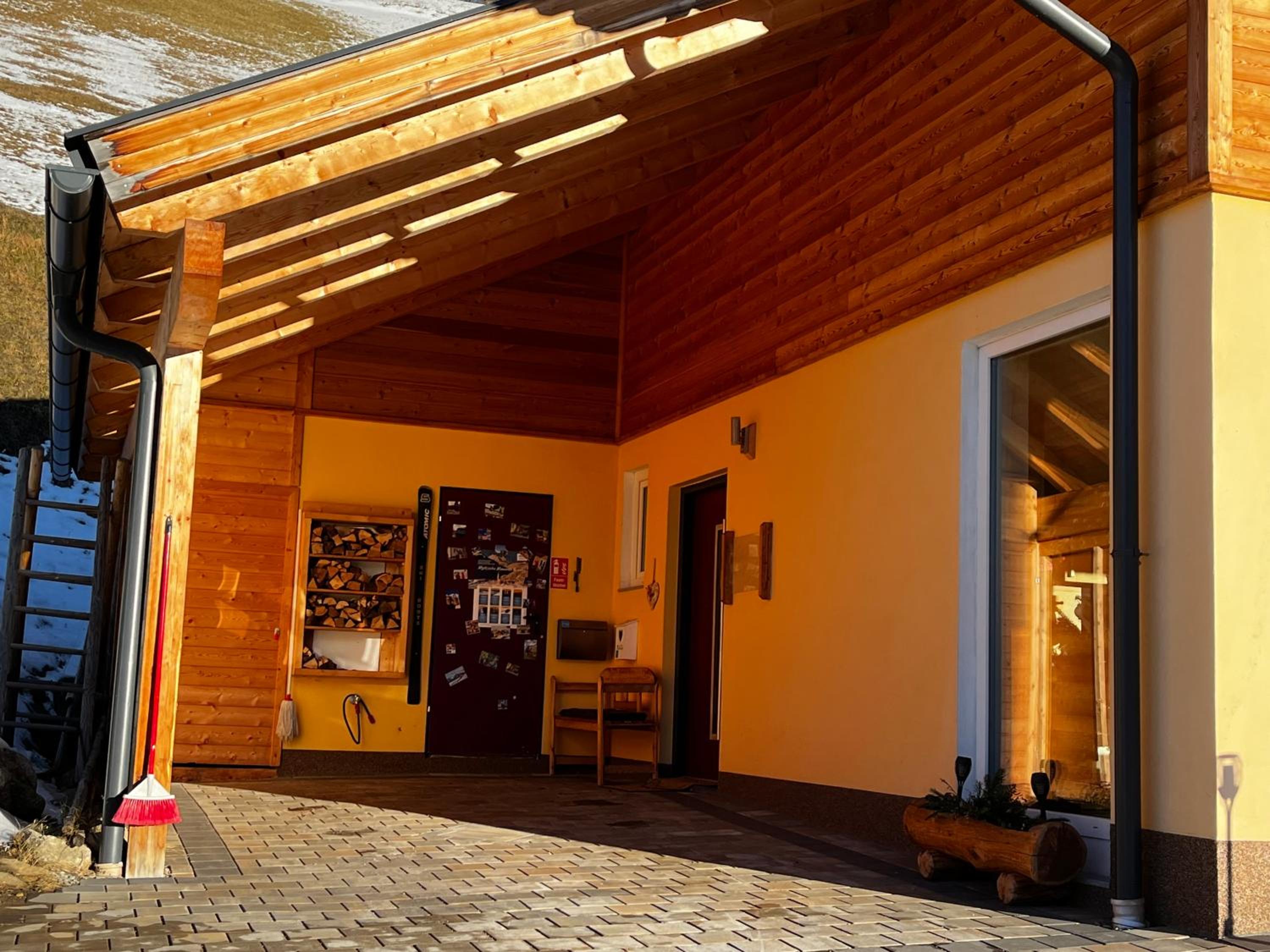 Chalet Magda-Lena
