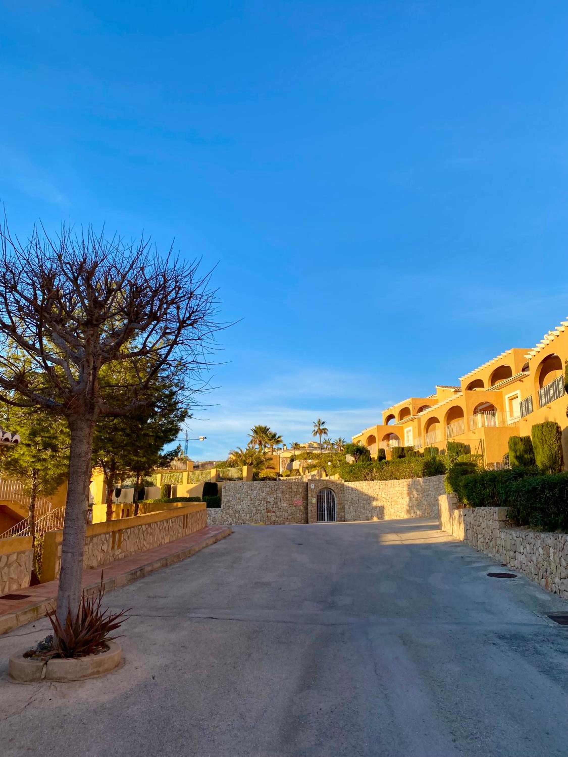 Montacala Holidays House
