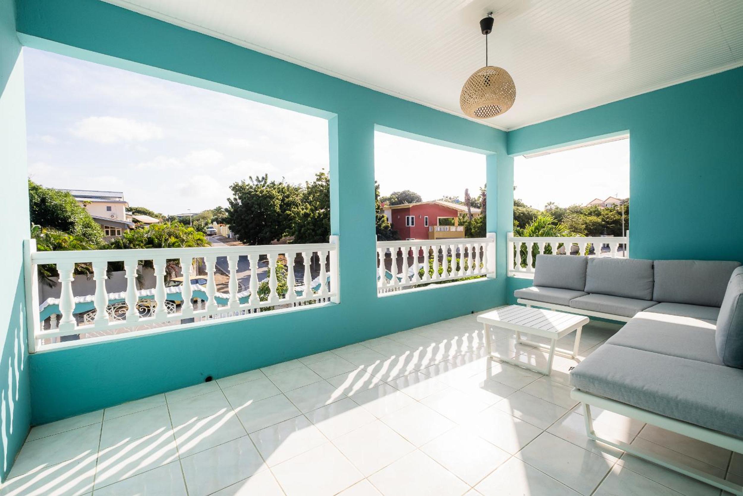 Villa Grandi - Cas Grandi