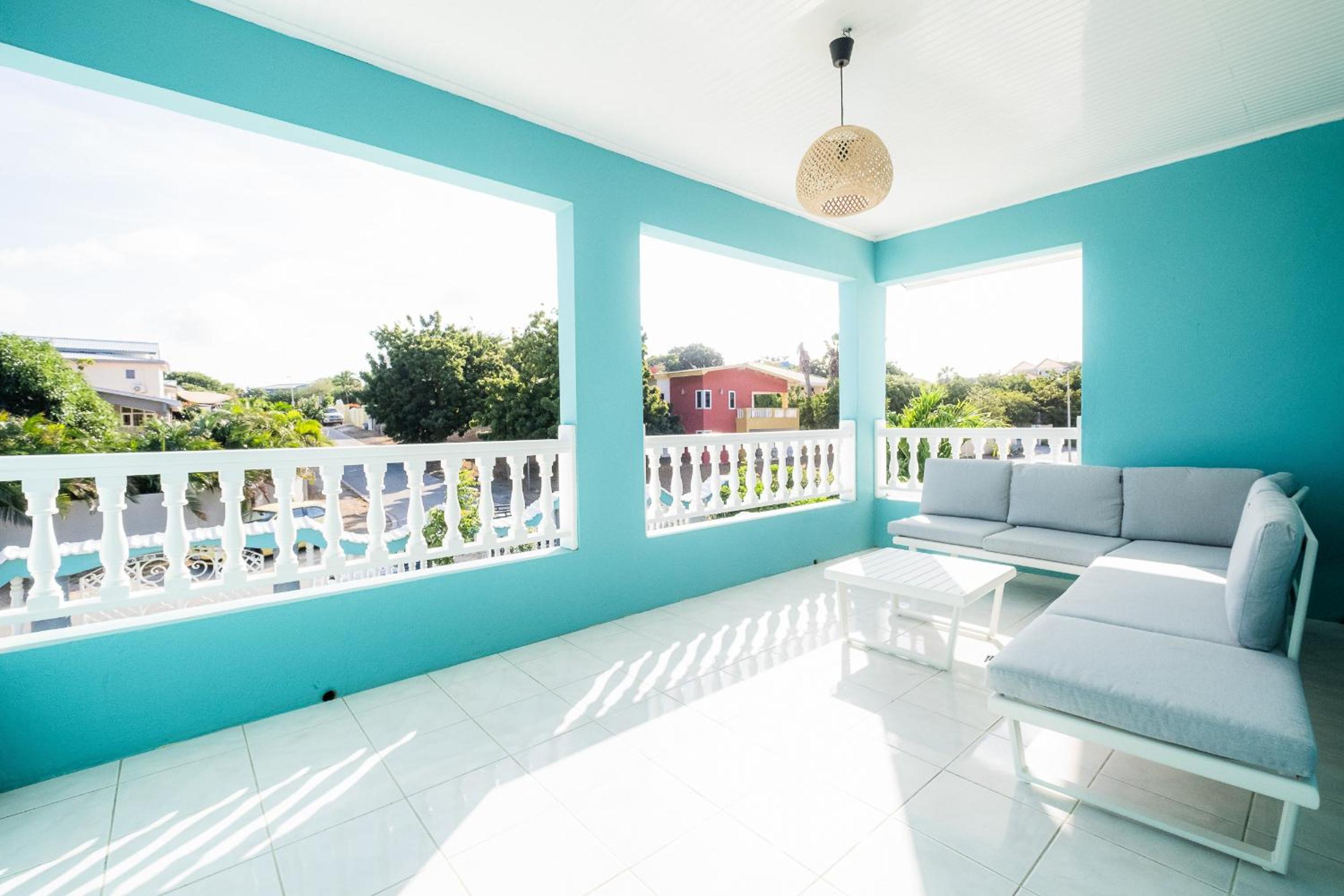 Villa Grandi - Cas Grandi