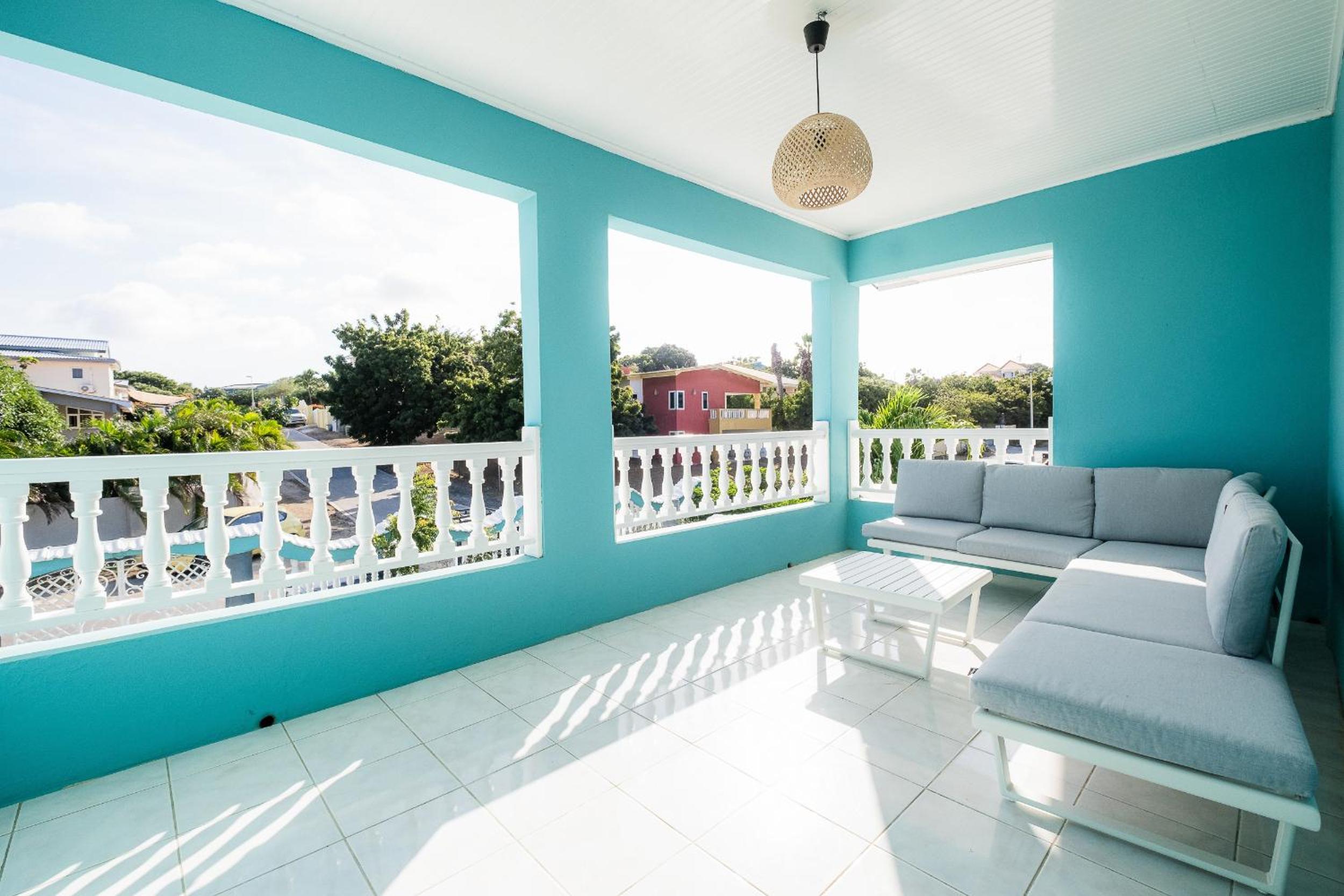 Villa Grandi - Cas Grandi