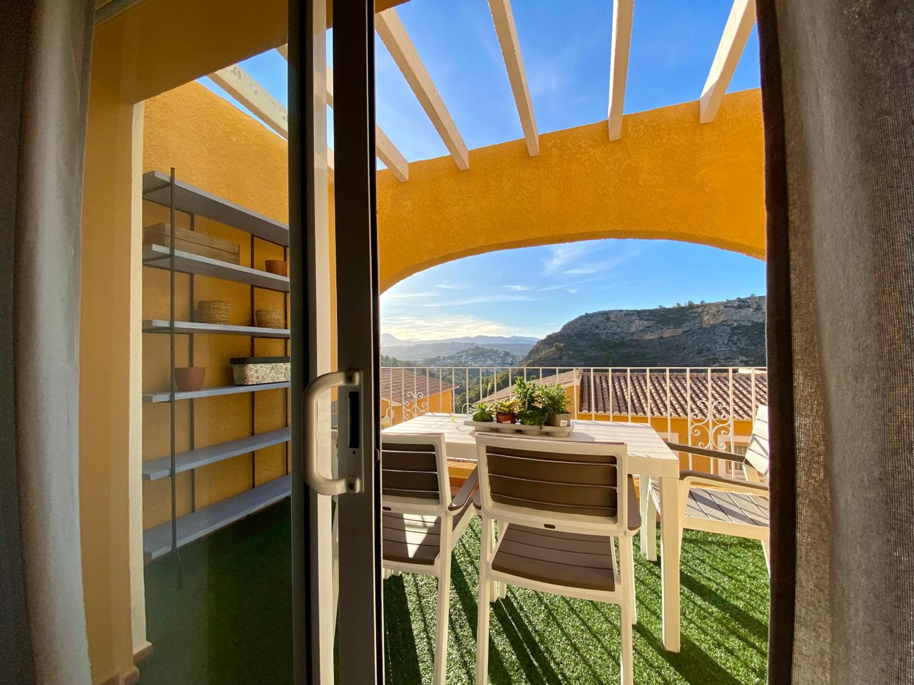 Montacala Holidays House