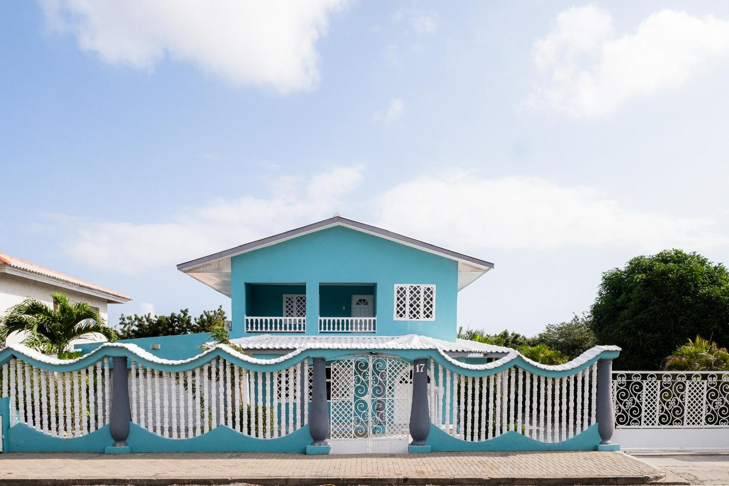 Villa Grandi - Cas Grandi