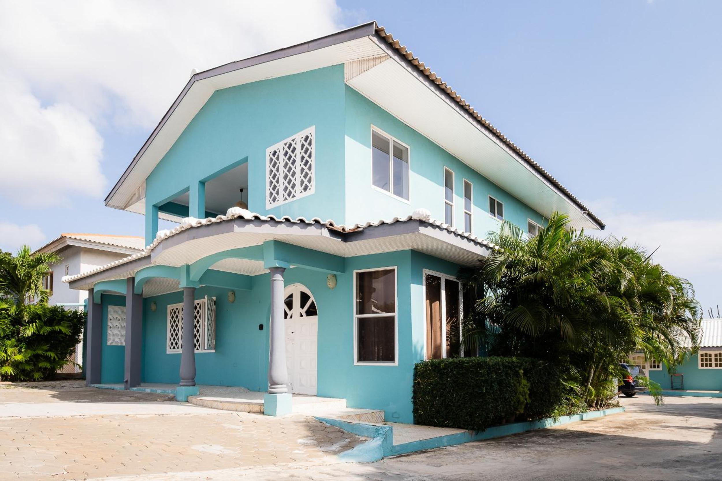 Villa Grandi - Cas Grandi