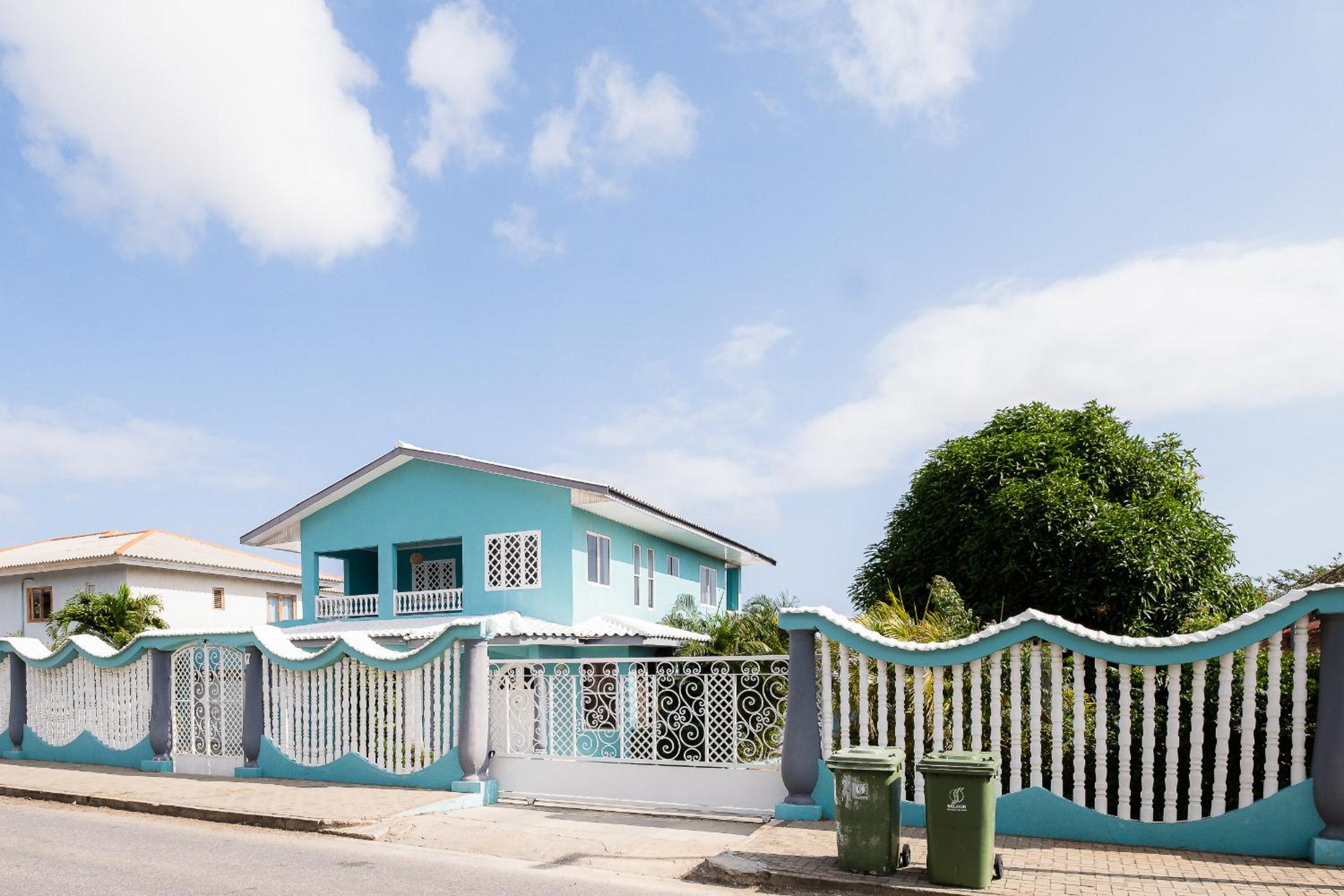 Villa Grandi - Cas Grandi