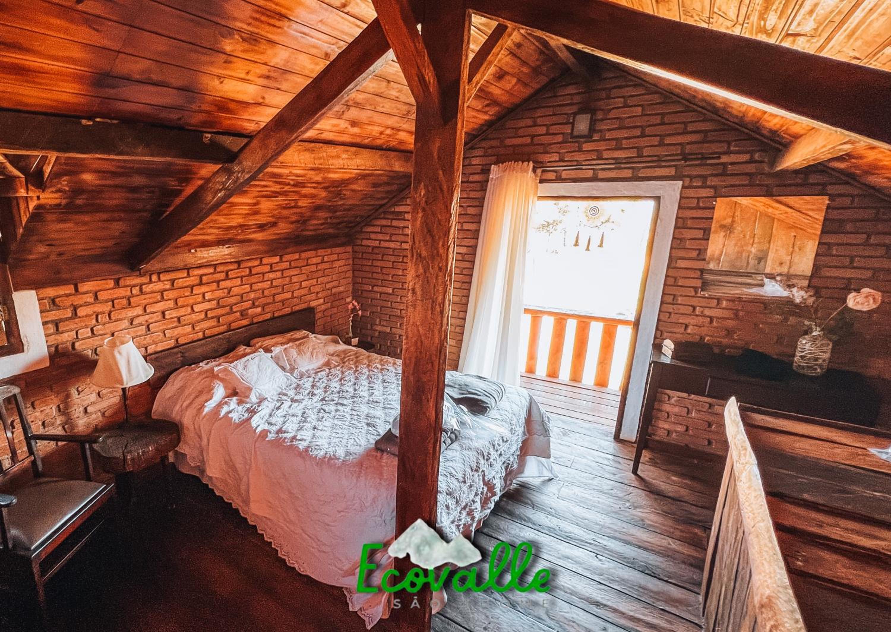 Ecovalle São Thomé