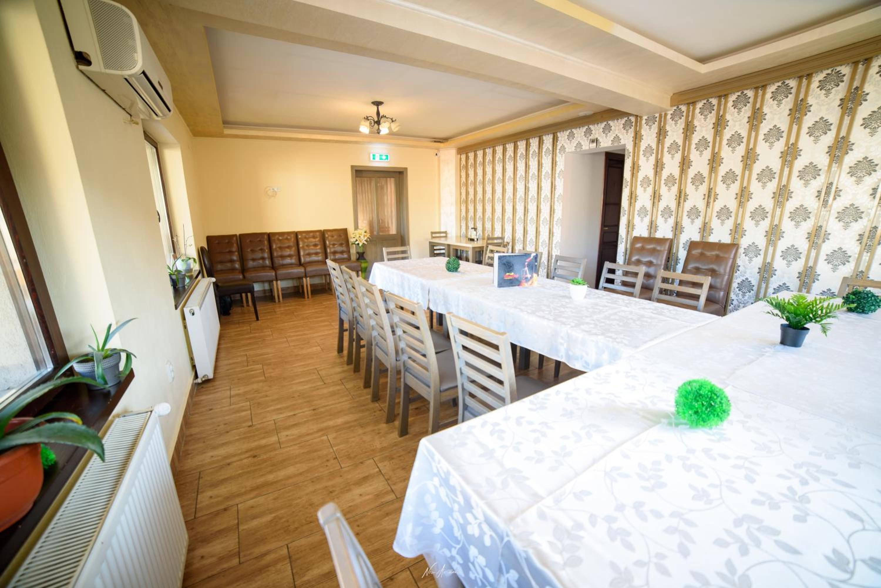 Panna Gusto Guest Rooms view 4