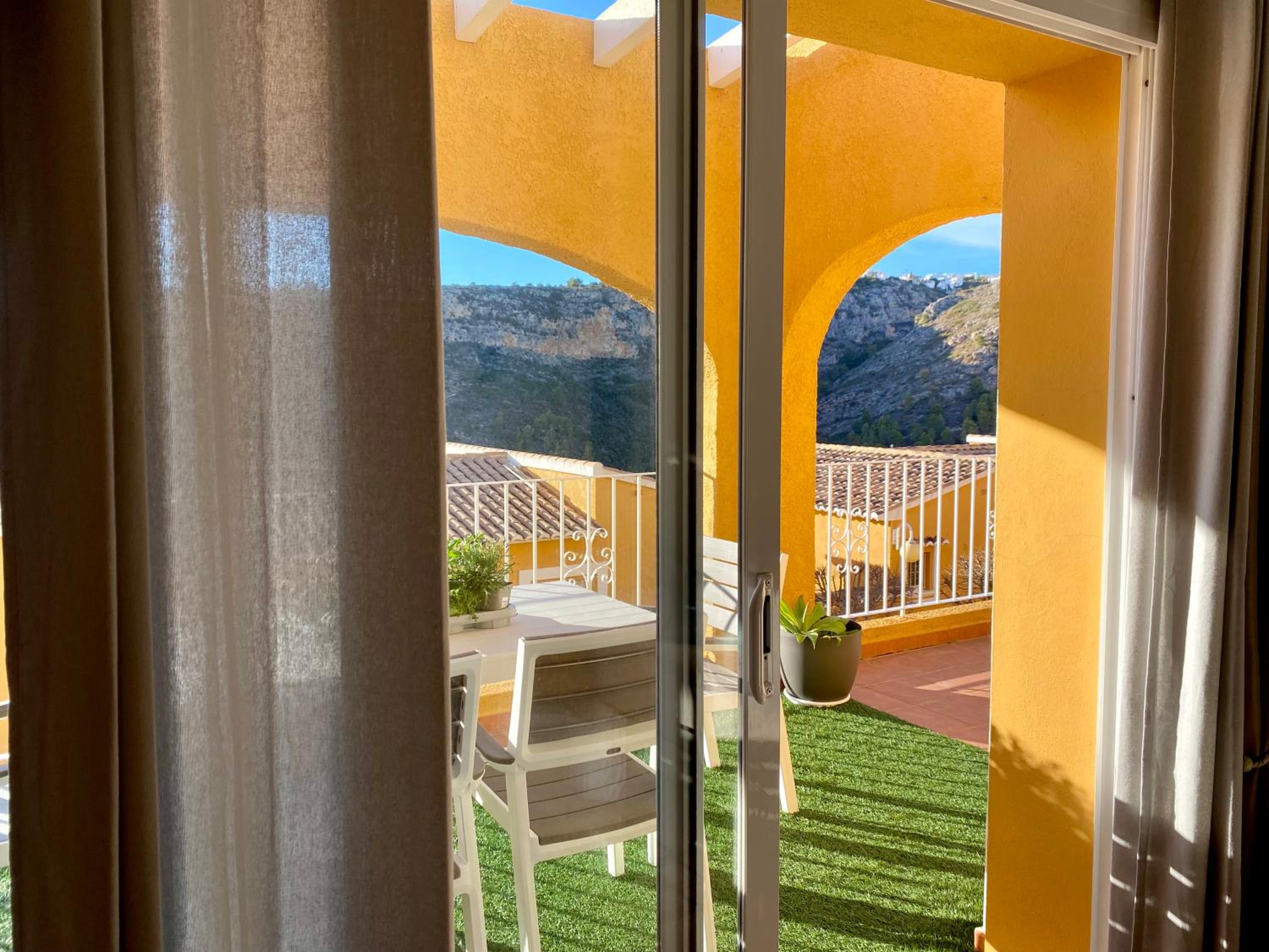 Montacala Holidays House