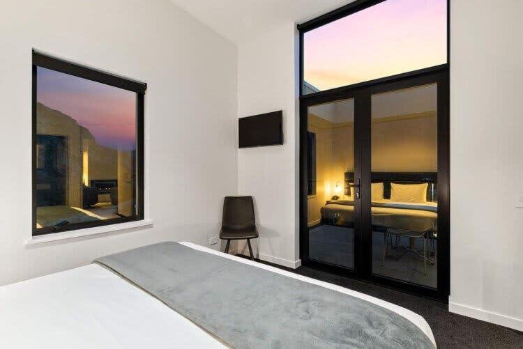 Penthouse Leisure view 3