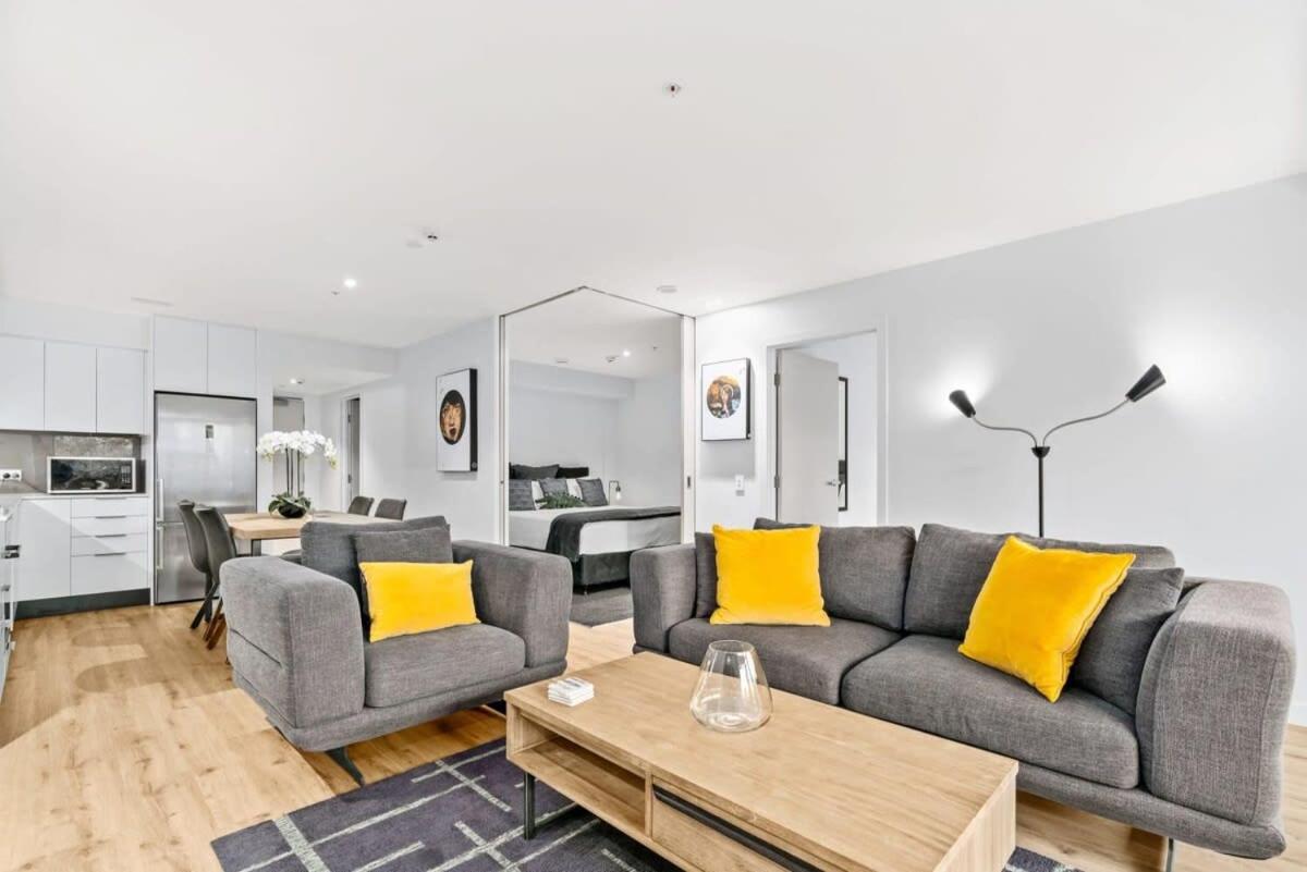 Cozy Coronet Peak Apartment at La Residence du Parc