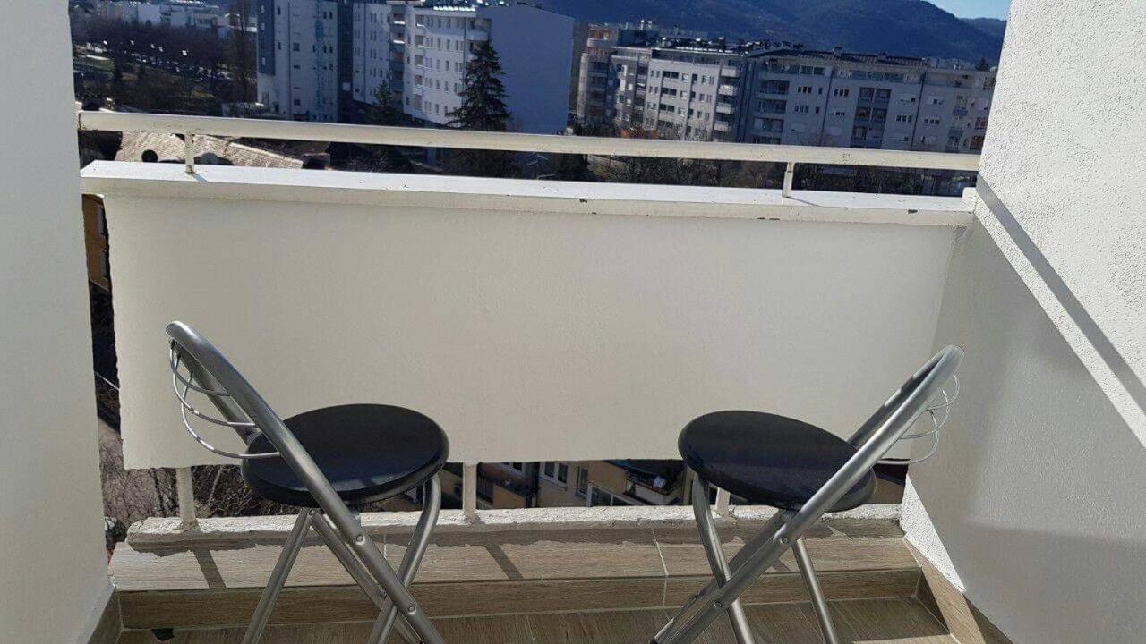 Apartman MMAYA