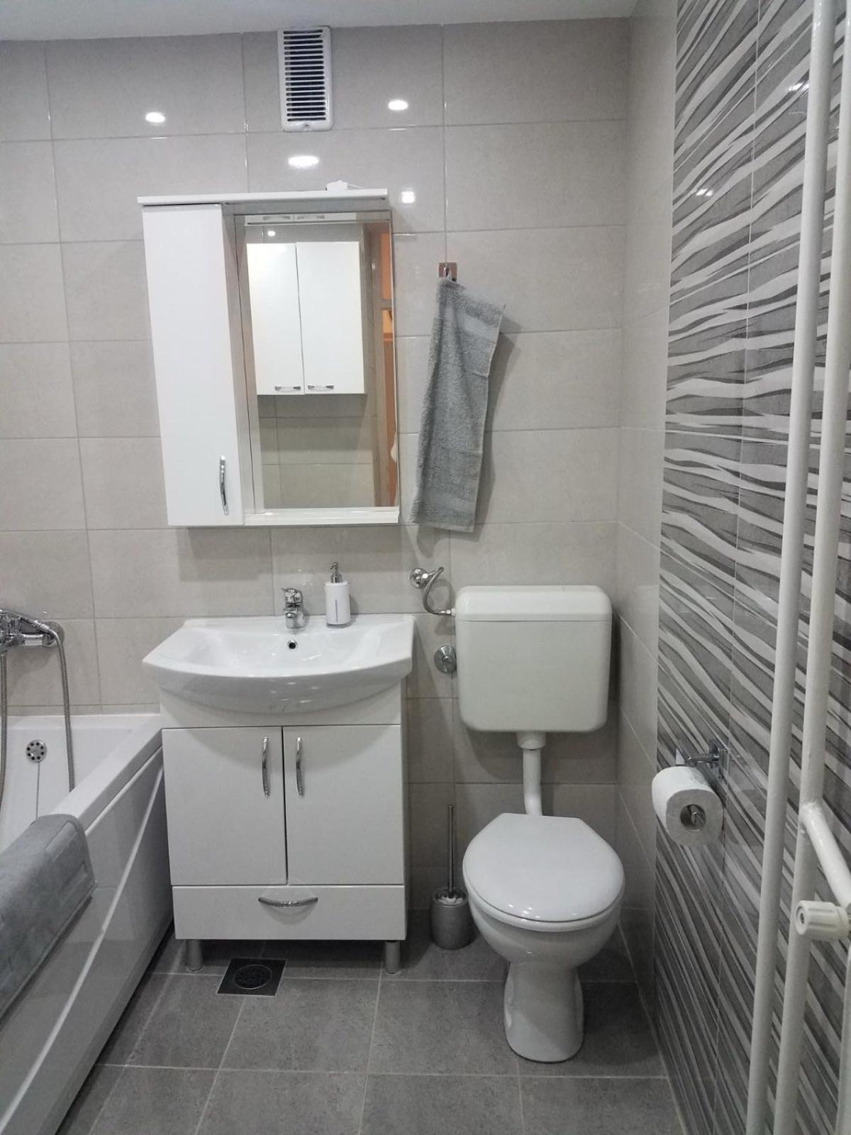 Apartman MMAYA