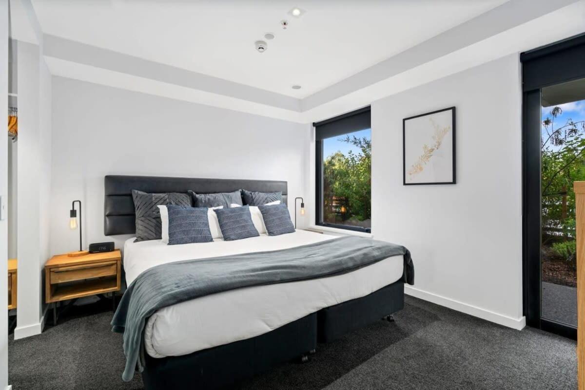 Cozy Coronet Peak Apartment at La Residence du Parc
