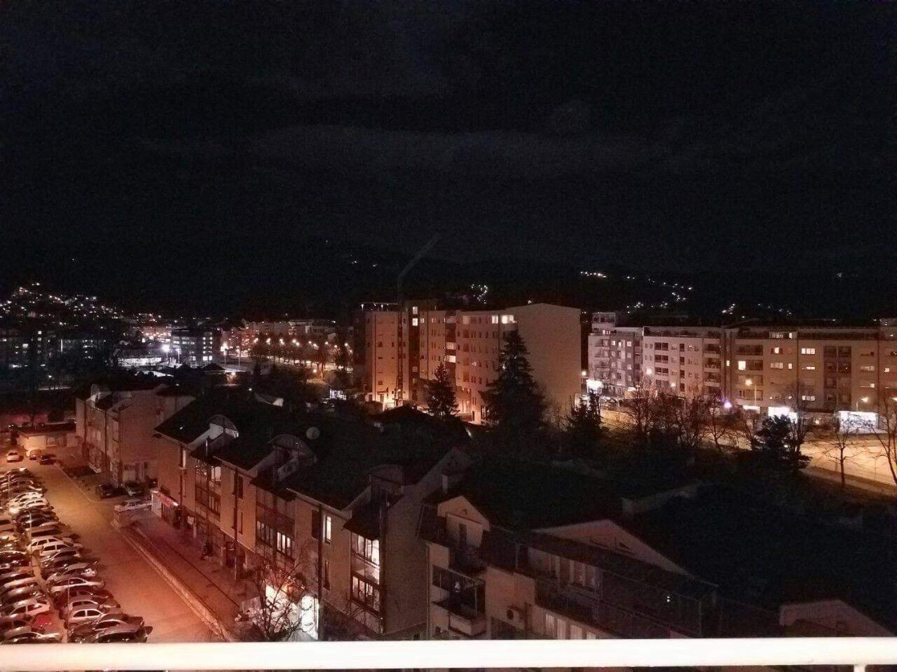 Apartman MMAYA