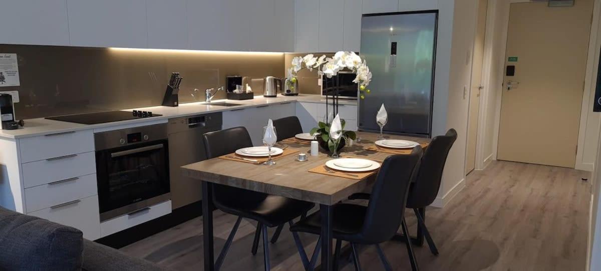 Cozy Coronet Peak Apartment at La Residence du Parc