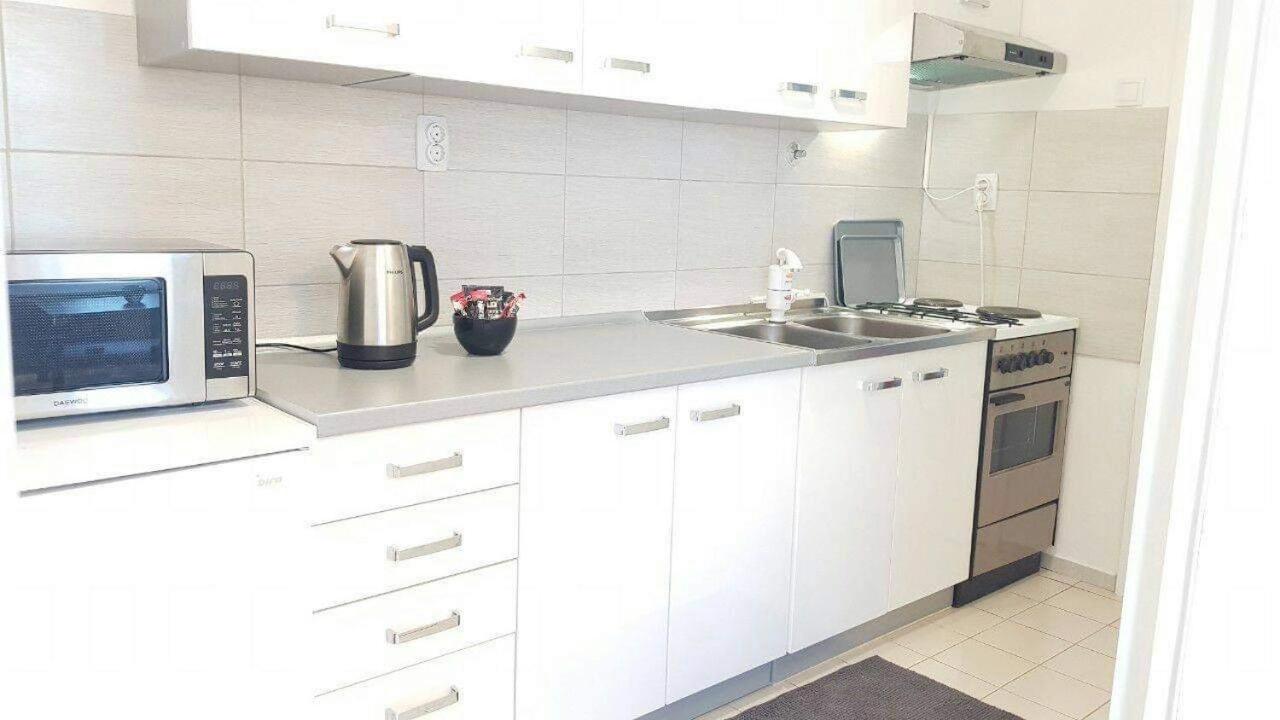 Apartman MMAYA