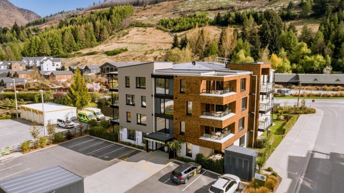 Cozy Coronet Peak Apartment at La Residence du Parc