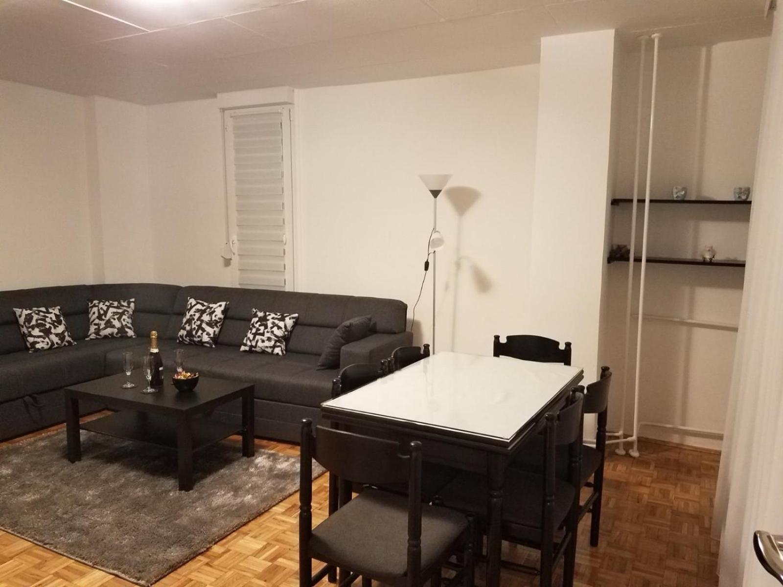 Apartman MMAYA