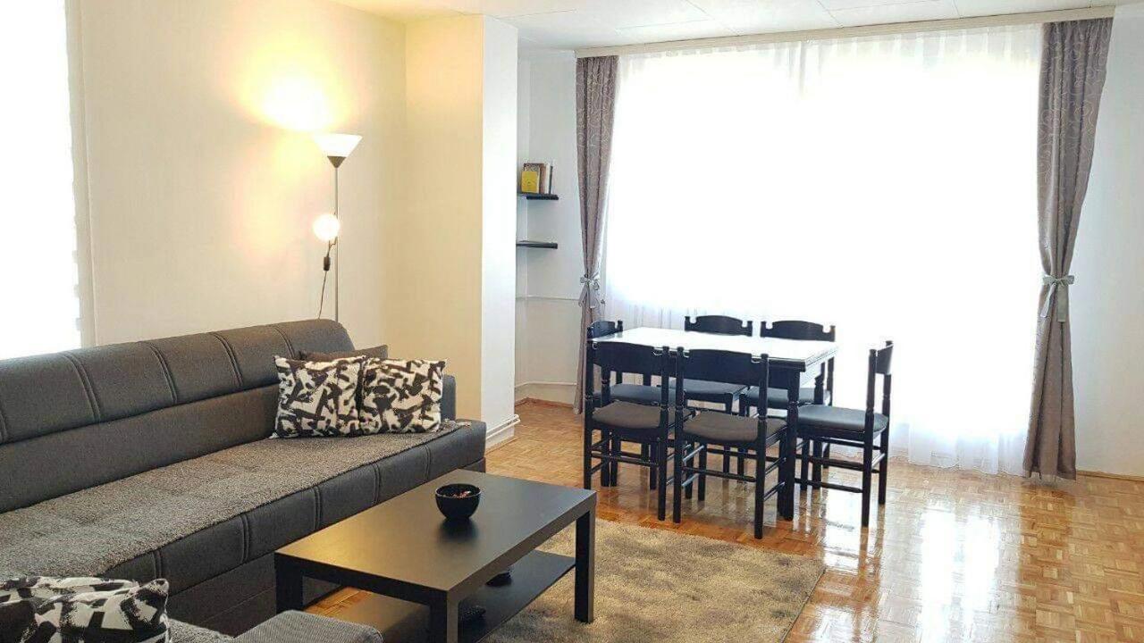 Apartman MMAYA