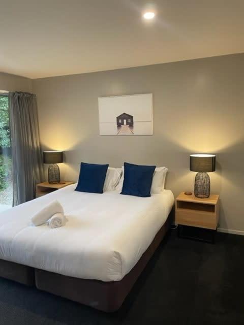 Alpine Retreat - 5 Bedroom