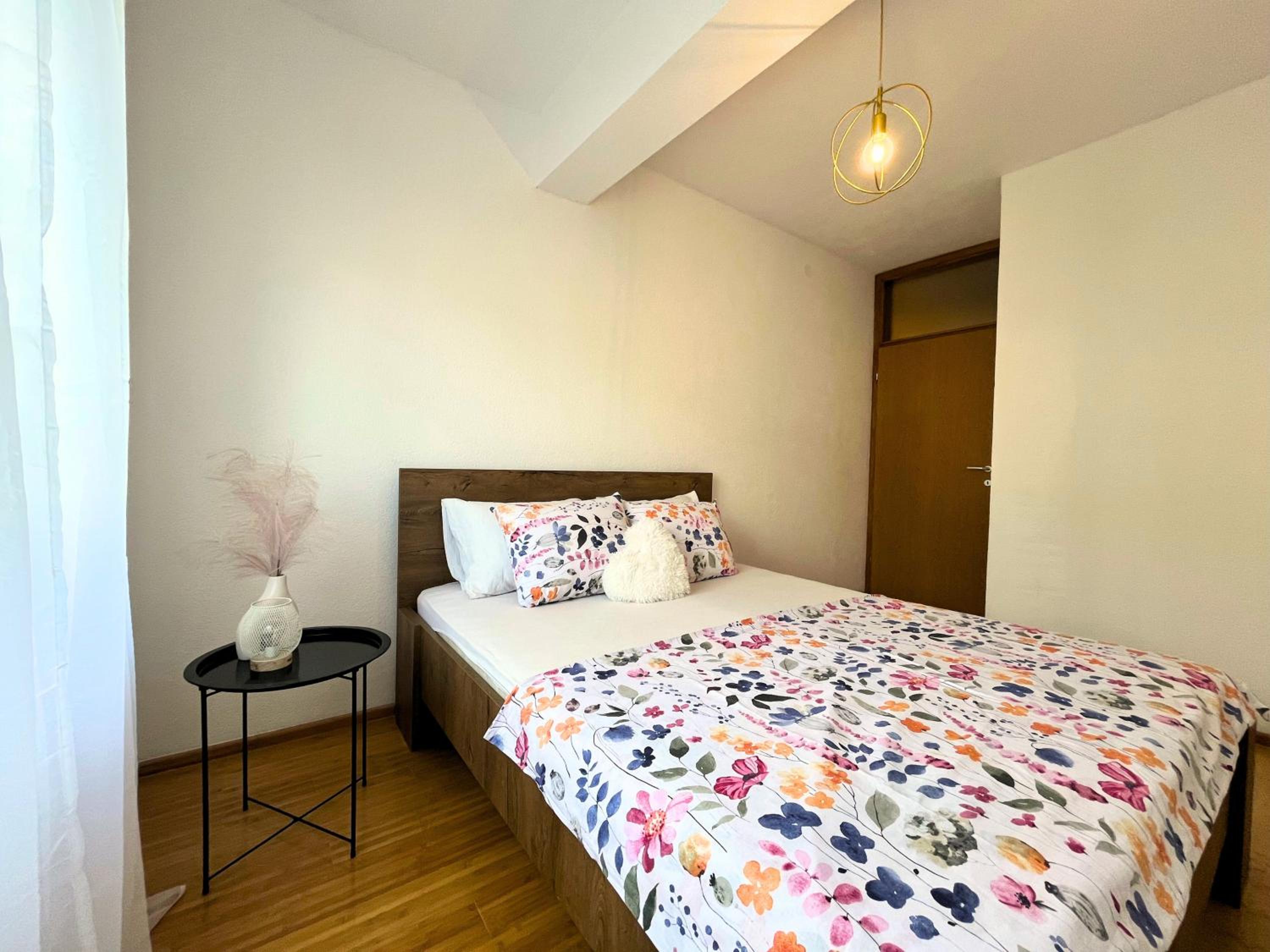 Boho Apartments