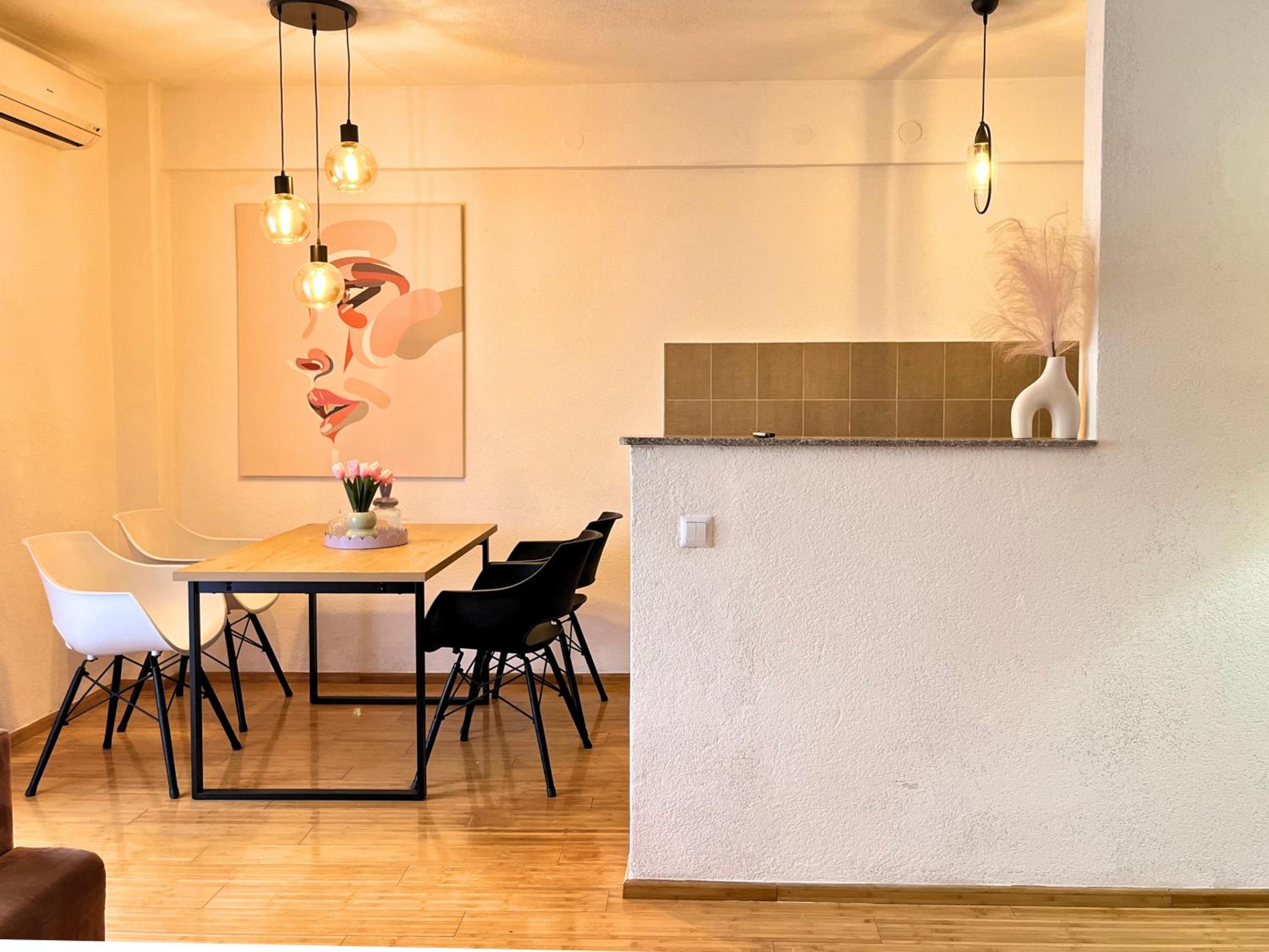 Boho Apartments