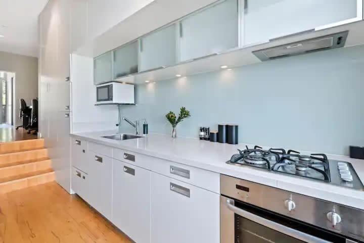 Luxury Lakeview 2 Bedroom Apartment