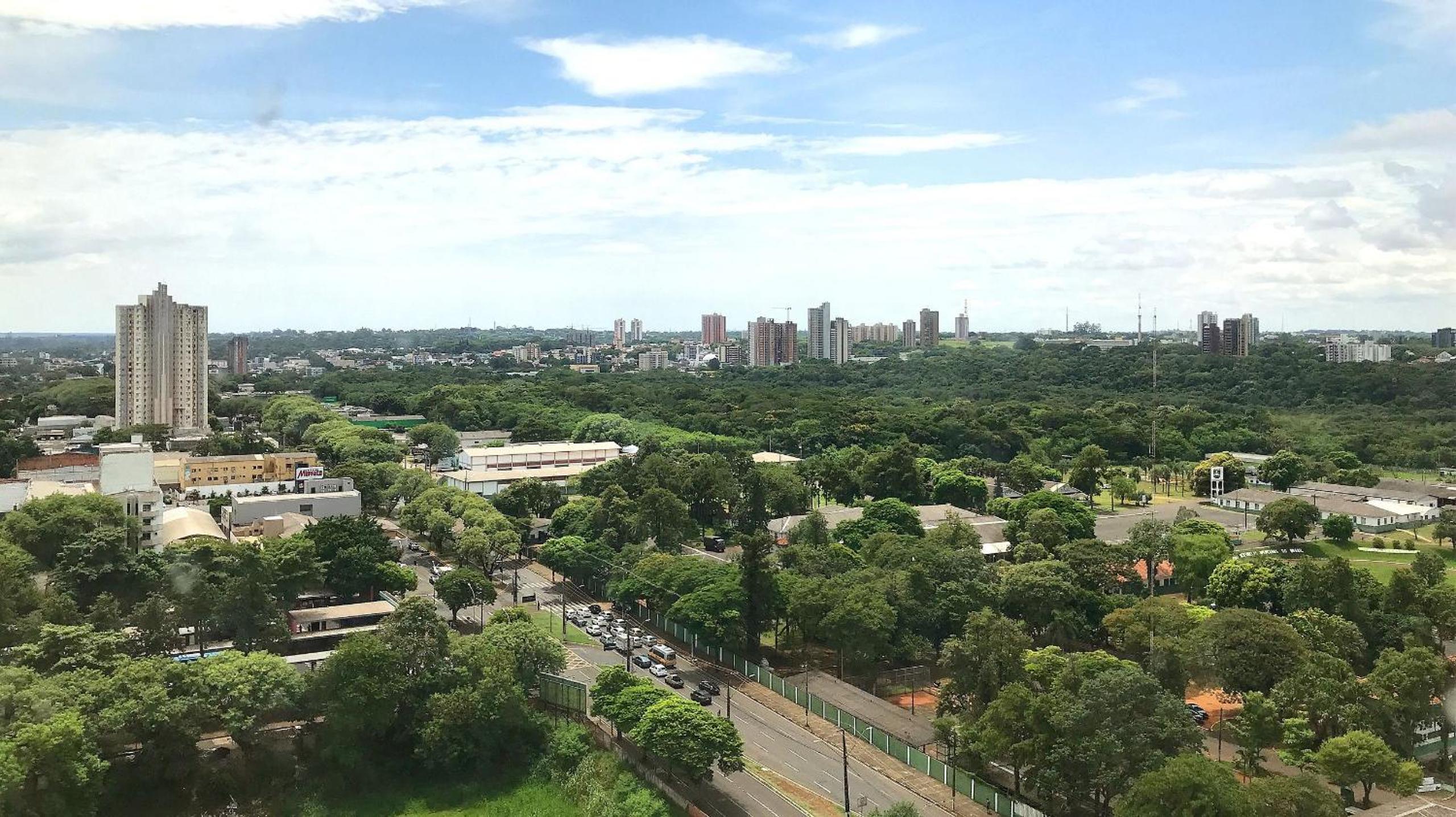 Apartamento na melhor localização de Foz
