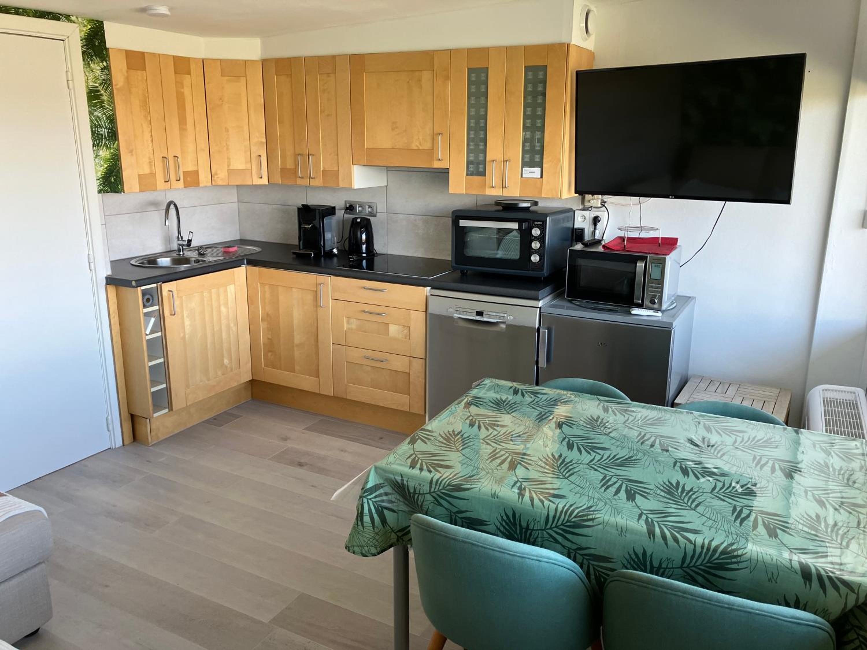 Bel Acacia view 5