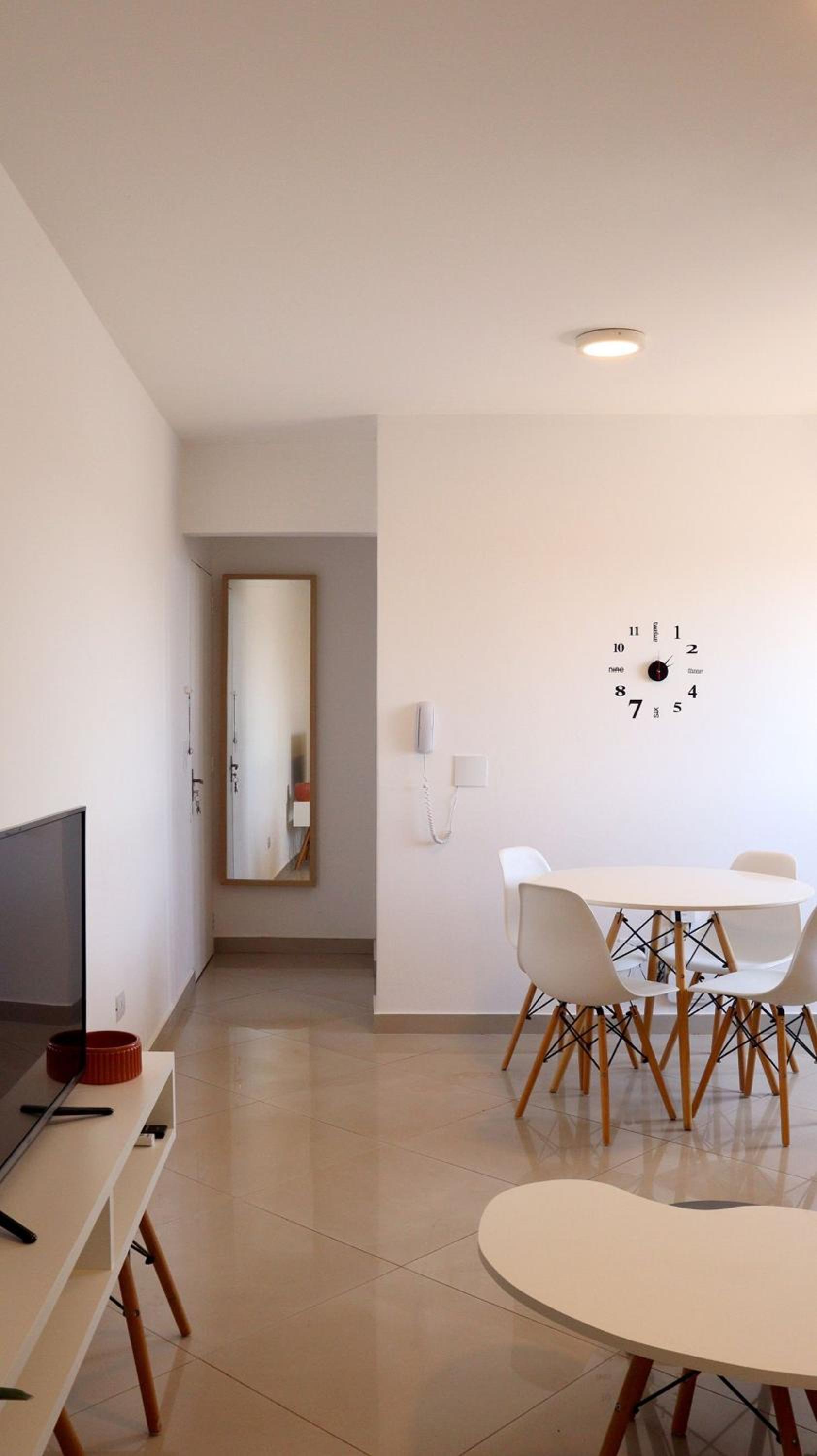 Apartamento na melhor localização de Foz